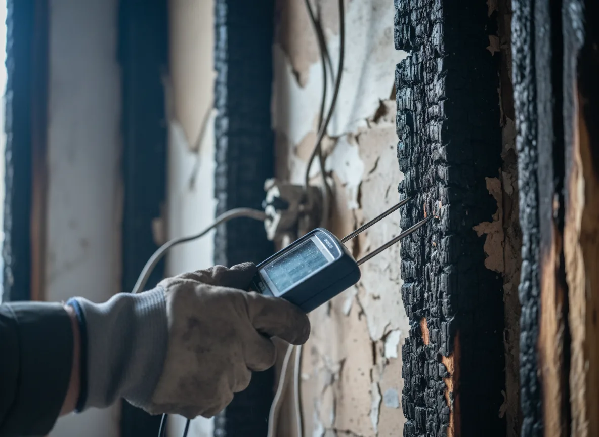 Fire Damage Restoration Brogue, PA FAQs